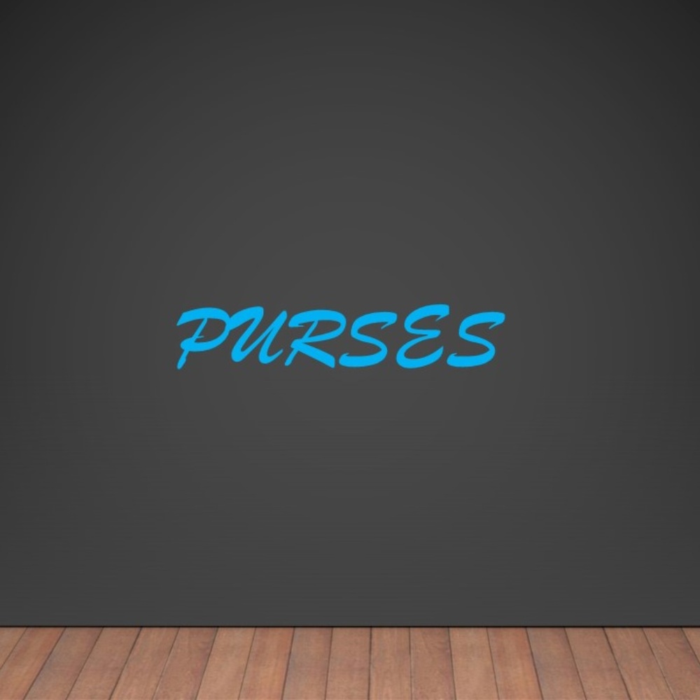 Purses